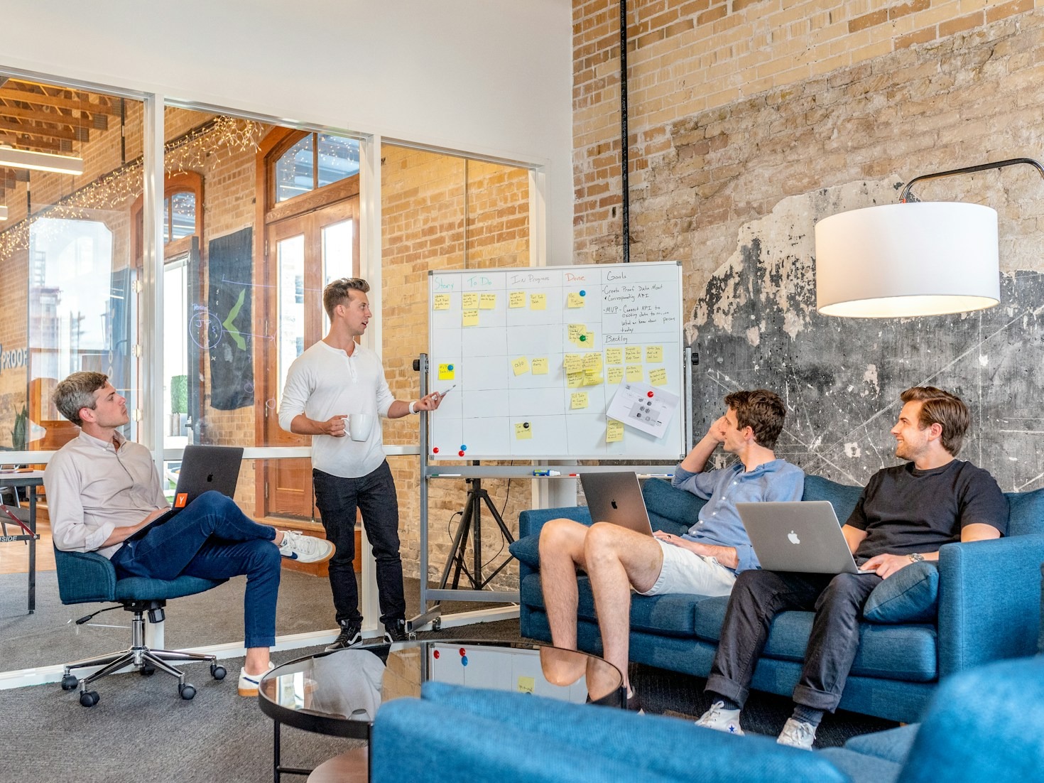 How Professional Consultancy Drives Business Growth