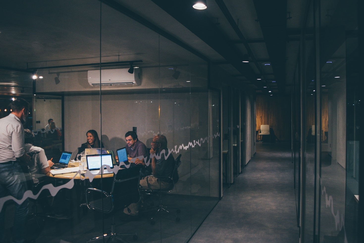 Achieving Community Impact Through Strategic Support