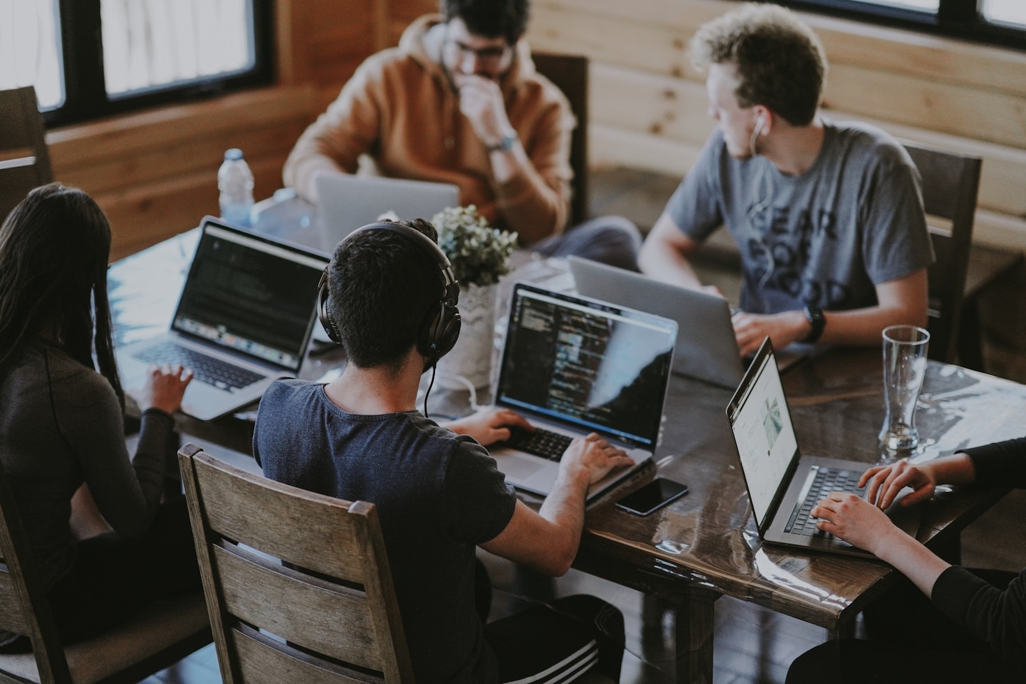 Community Projects: How Expert Guidance Makes a Difference